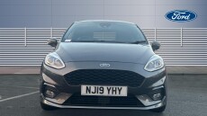 Ford Fiesta 1.0 EcoBoost 125 ST-Line 5dr Petrol Hatchback